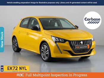Used Peugeot 208 2023 for sale - 79215656: Photo