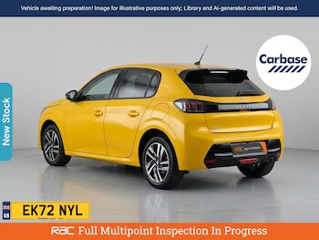 Used Peugeot 208 2023 for sale - 79215656: Photo