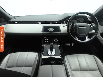 Used Land Rover Range Rover Evoque 2020 for sale - 78257802: Photo