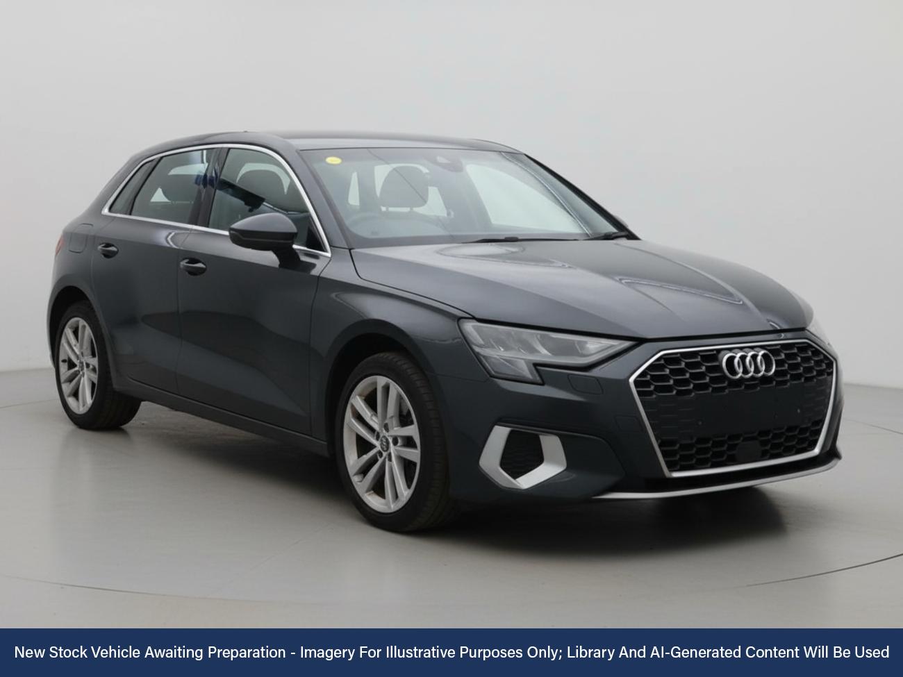 Used Audi A3 2021 for sale - 76750781: Photo 1