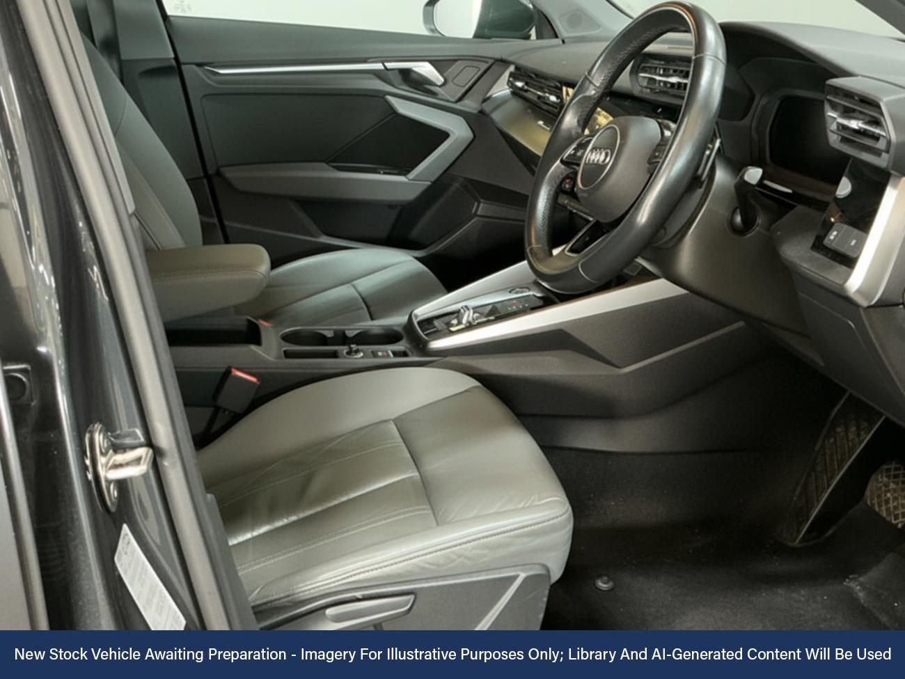 Used Audi A3 2021 for sale - 76750781: Photo 3