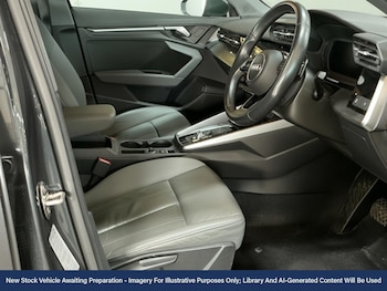 Used Audi A3 2021 for sale - 76750781: Photo