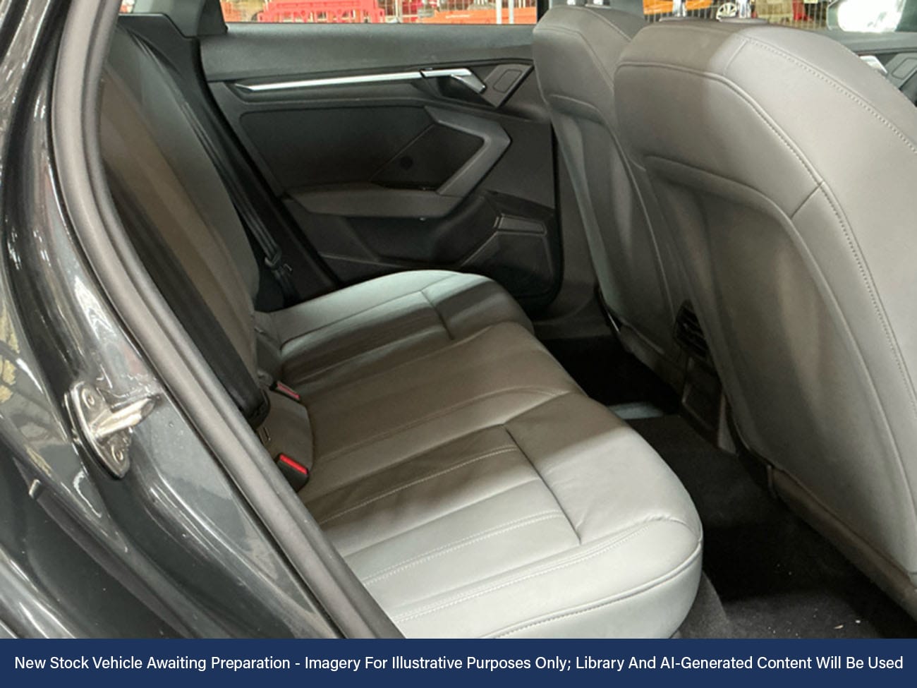 Used Audi A3 2021 for sale - 76750781: Photo 4