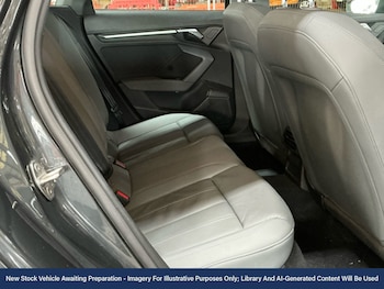 Used Audi A3 2021 for sale - 76750781: Photo