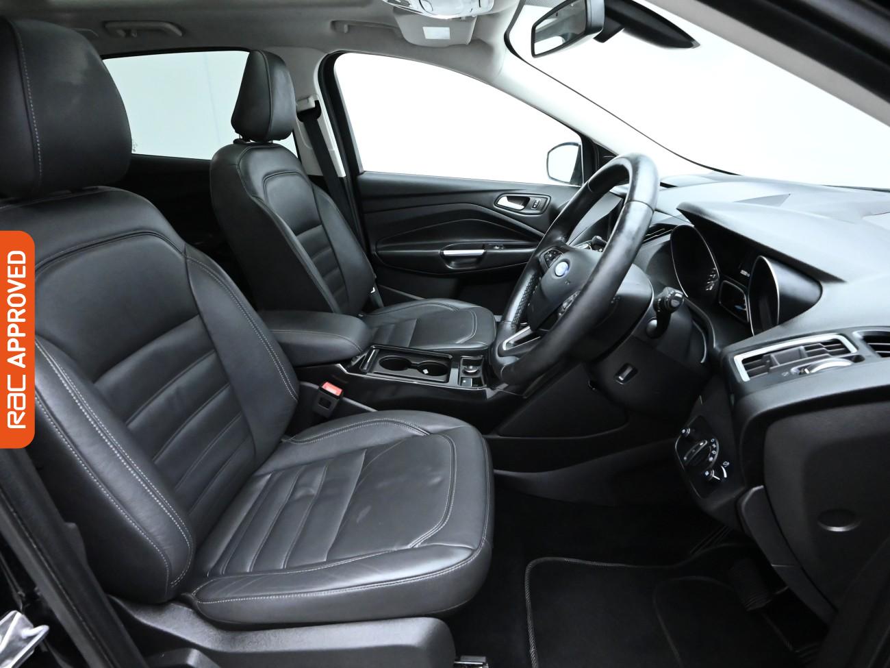 Used Ford Kuga 2019 for sale - 76495408: Photo 11