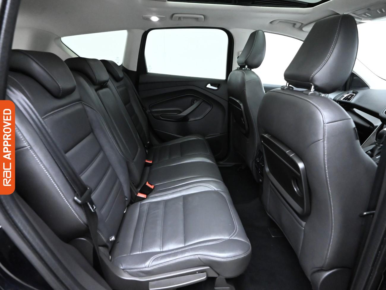 Used Ford Kuga 2019 for sale - 76495408: Photo 12