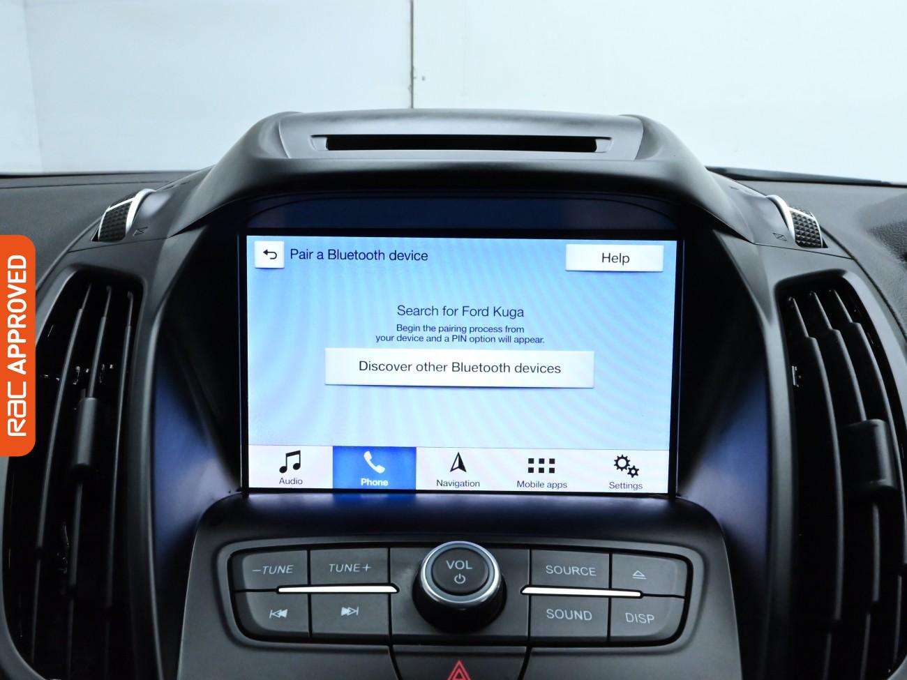 Used Ford Kuga 2019 for sale - 76495408: Photo 14