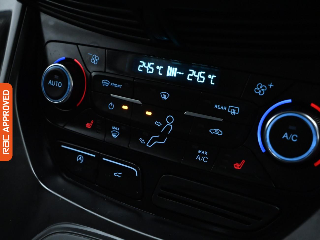 Used Ford Kuga 2019 for sale - 76495408: Photo 15