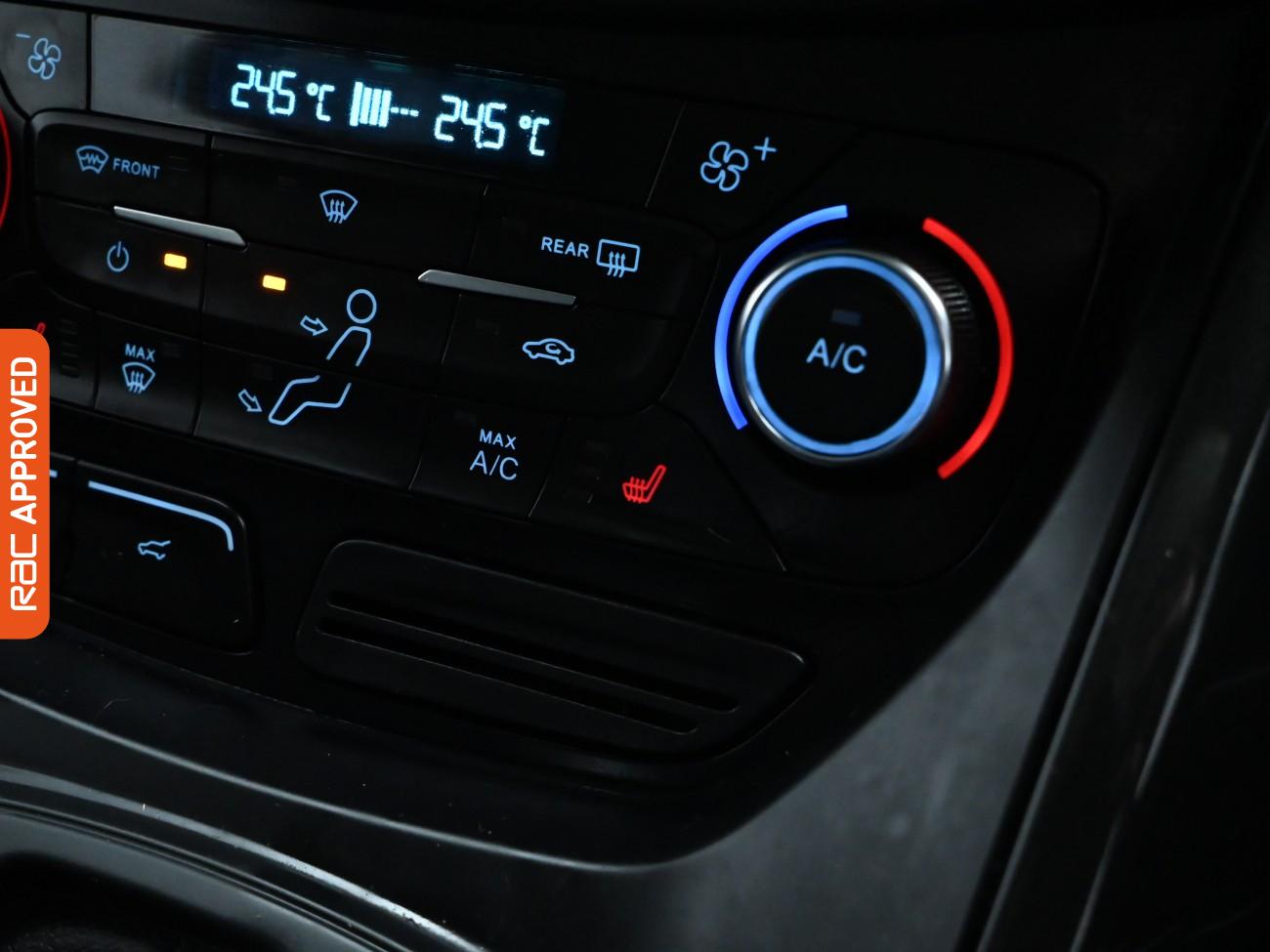 Used Ford Kuga 2019 for sale - 76495408: Photo 16