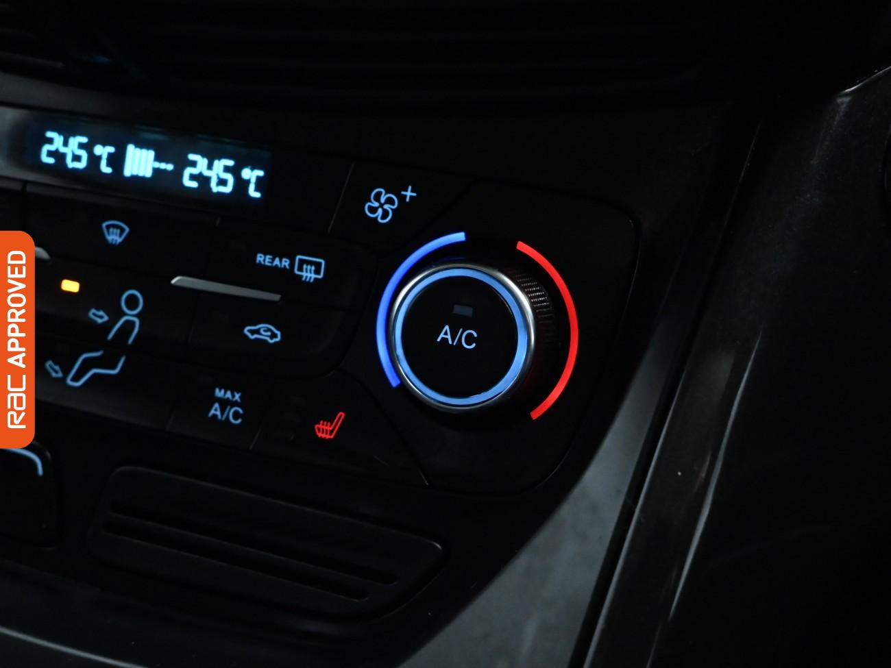 Used Ford Kuga 2019 for sale - 76495408: Photo 17