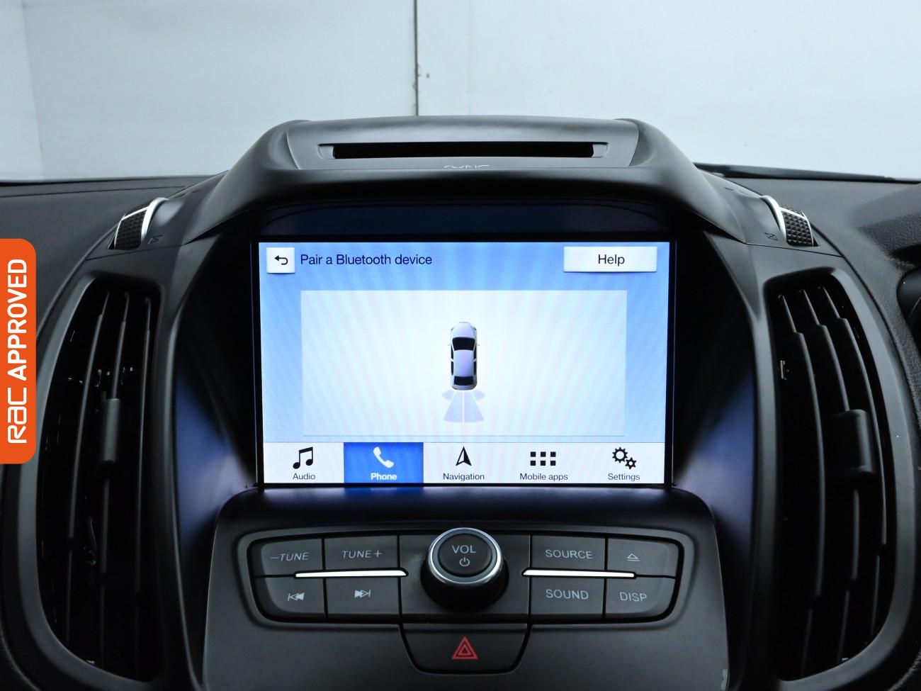 Used Ford Kuga 2019 for sale - 76495408: Photo 18