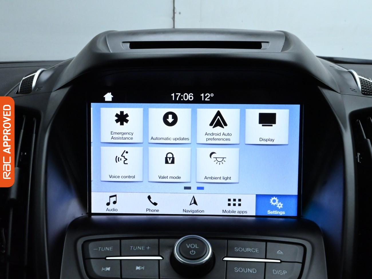 Used Ford Kuga 2019 for sale - 76495408: Photo 19