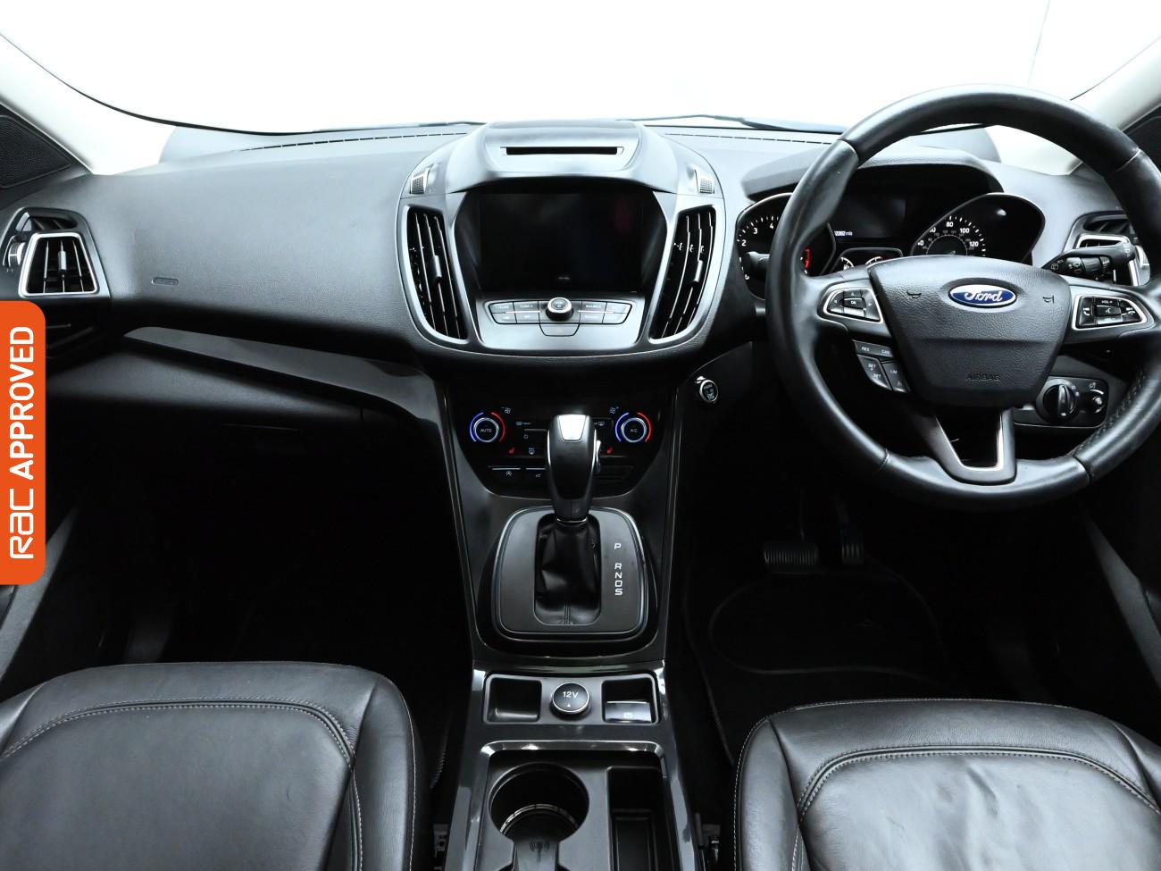 Used Ford Kuga 2019 for sale - 76495408: Photo 2