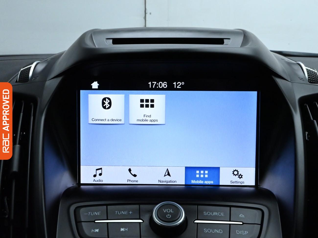 Used Ford Kuga 2019 for sale - 76495408: Photo 21