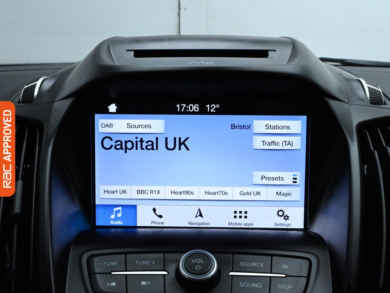 Used Ford Kuga 2019 for sale - 76495408: Photo 22