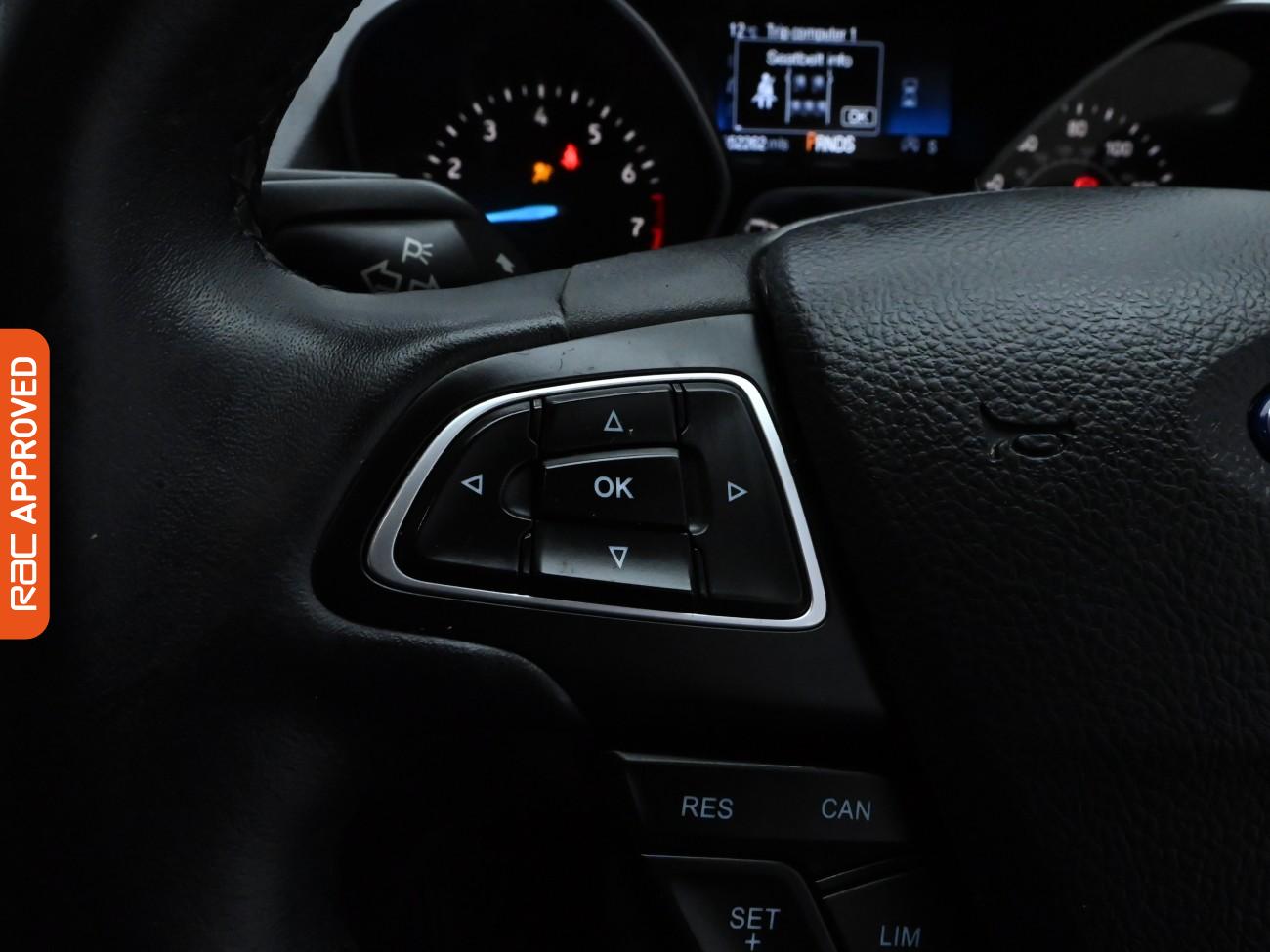 Used Ford Kuga 2019 for sale - 76495408: Photo 24