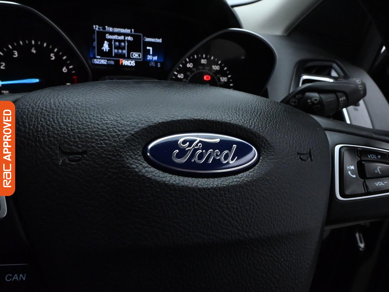 Used Ford Kuga 2019 for sale - 76495408: Photo 25