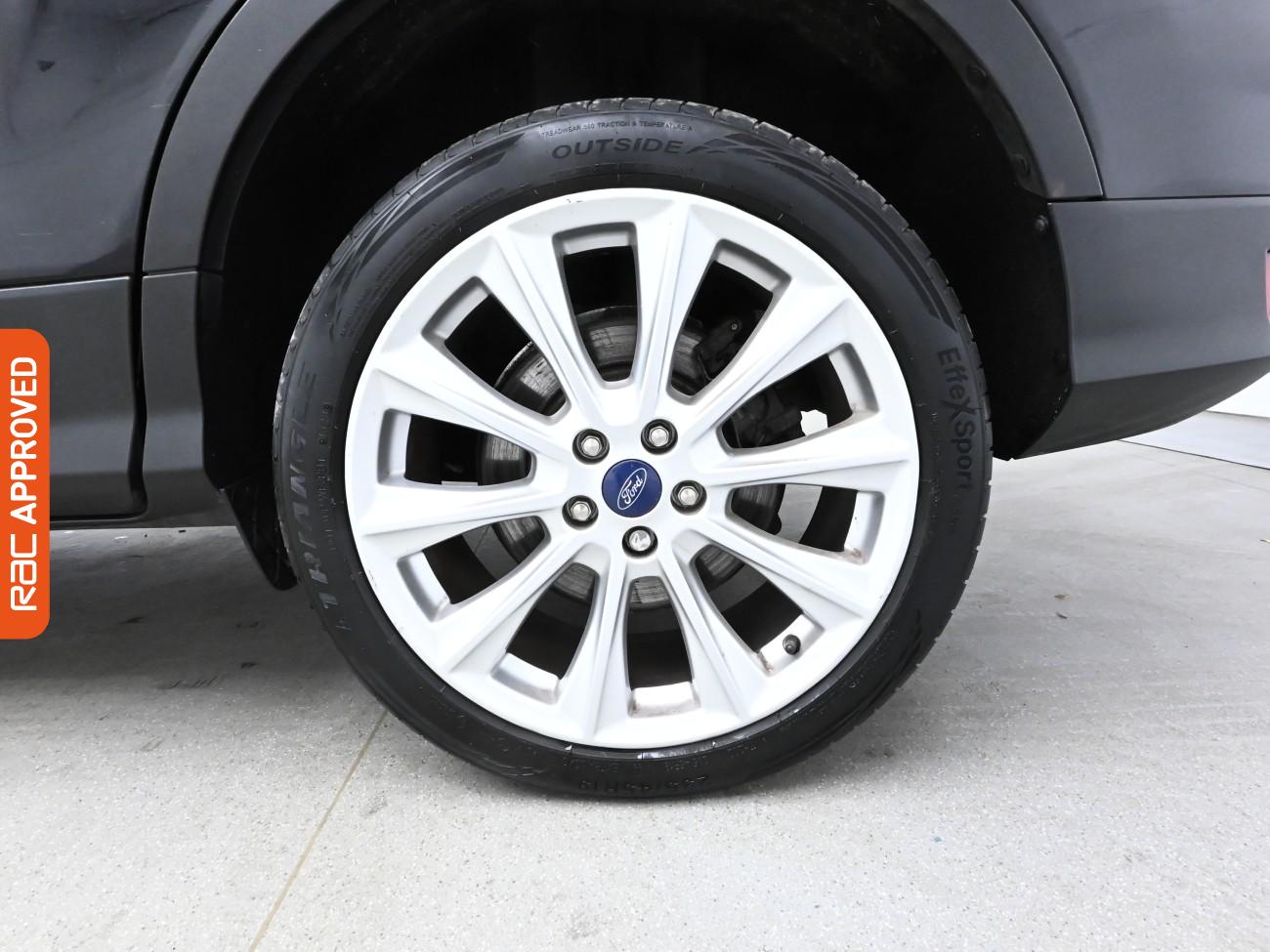 Used Ford Kuga 2019 for sale - 76495408: Photo 29