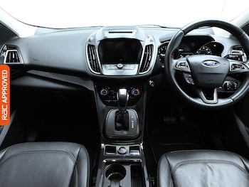 Used Ford Kuga 2019 for sale - 76495408: Photo