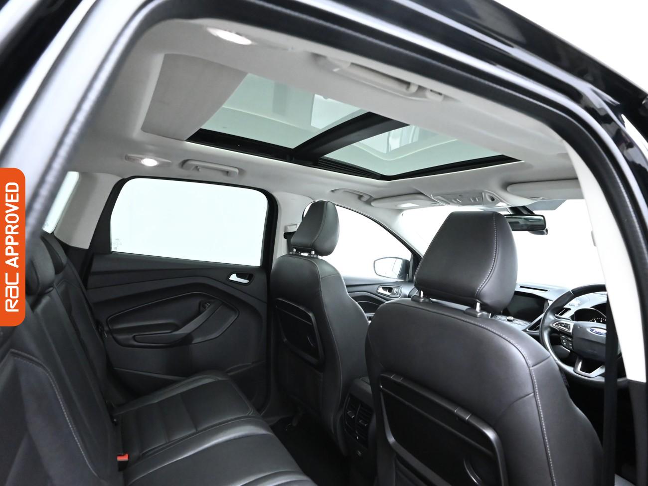 Used Ford Kuga 2019 for sale - 76495408: Photo 3