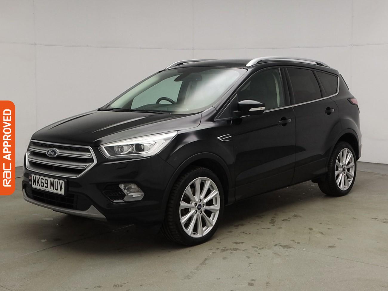 Used Ford Kuga 2019 for sale - 76495408: Photo 31