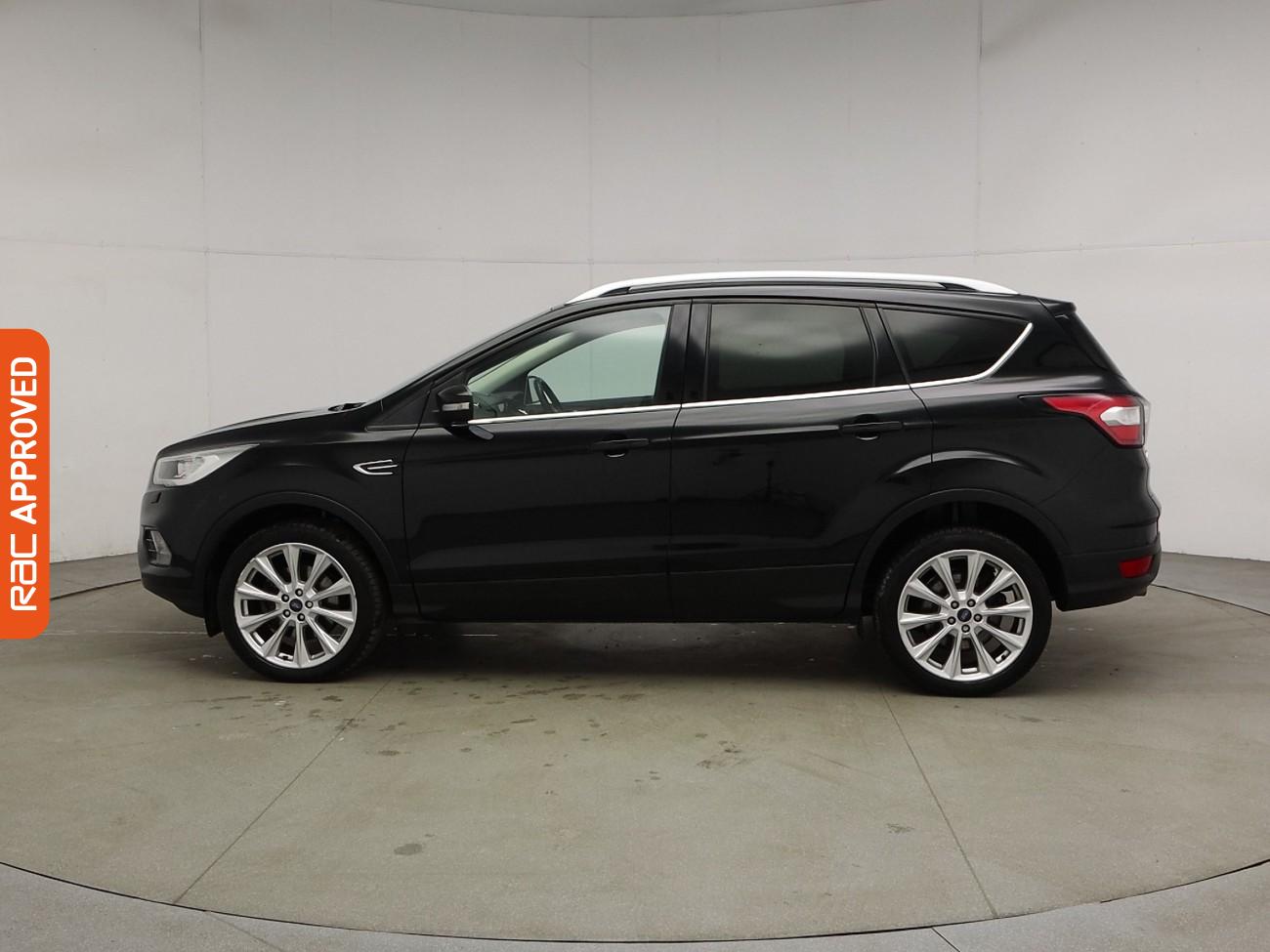 Used Ford Kuga 2019 for sale - 76495408: Photo 32