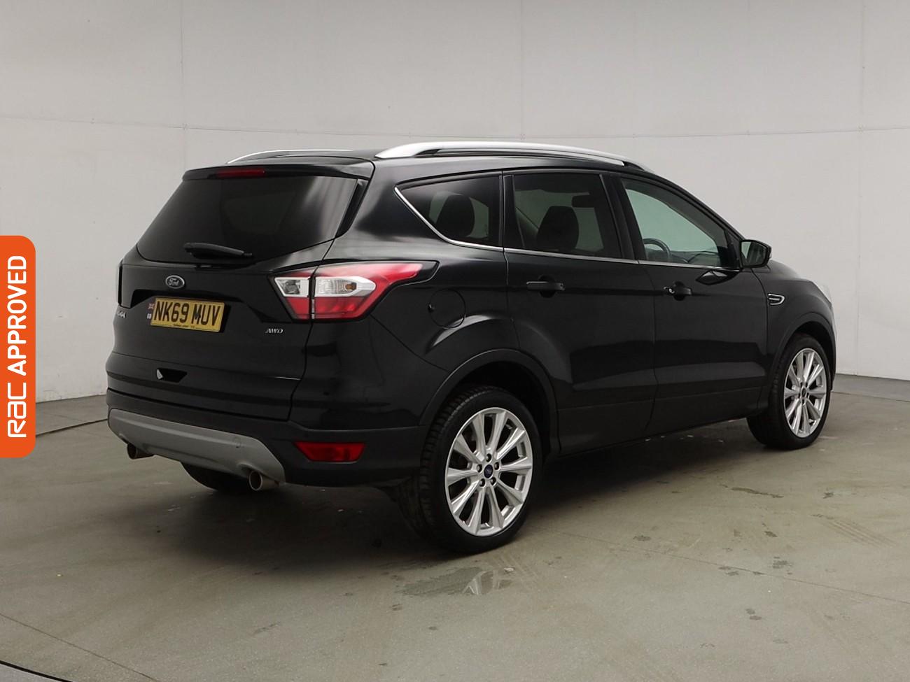 Used Ford Kuga 2019 for sale - 76495408: Photo 33
