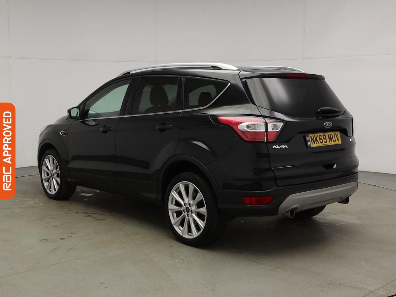 Used Ford Kuga 2019 for sale - 76495408: Photo 4