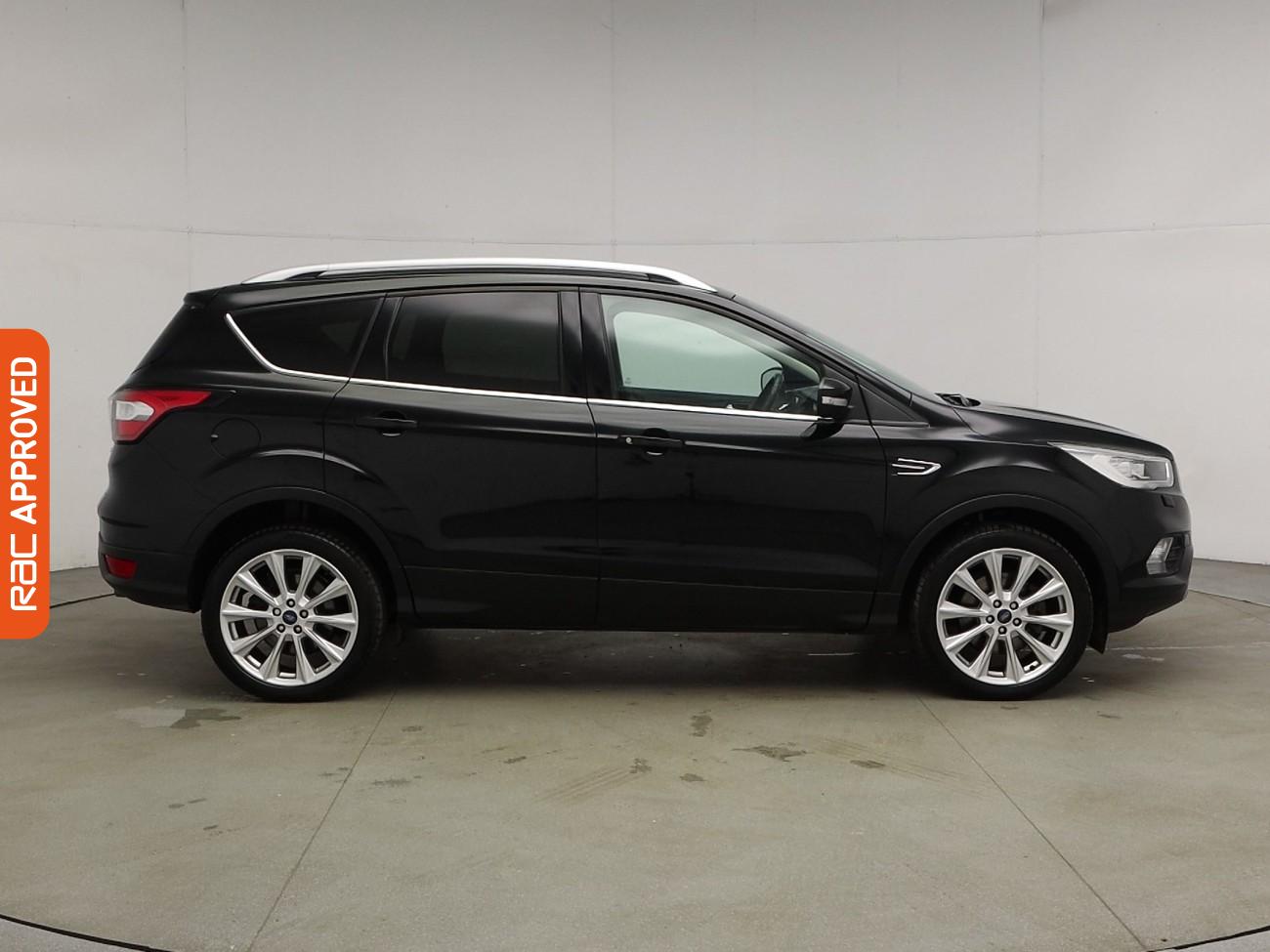Used Ford Kuga 2019 for sale - 76495408: Photo 6