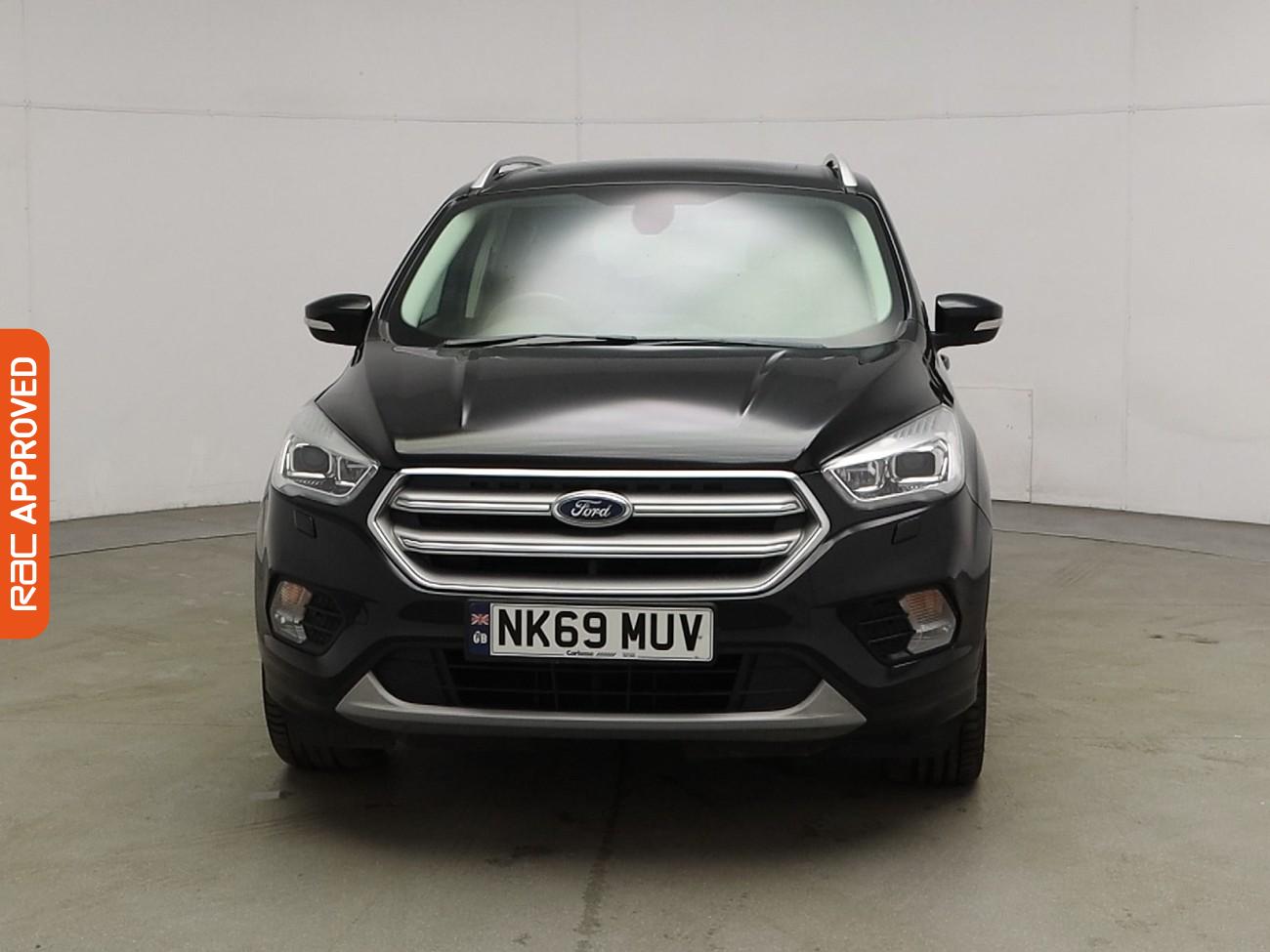 Used Ford Kuga 2019 for sale - 76495408: Photo 7
