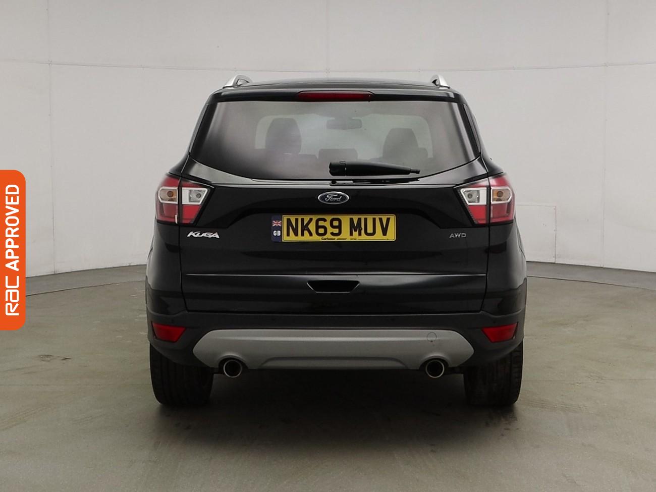 Used Ford Kuga 2019 for sale - 76495408: Photo 8