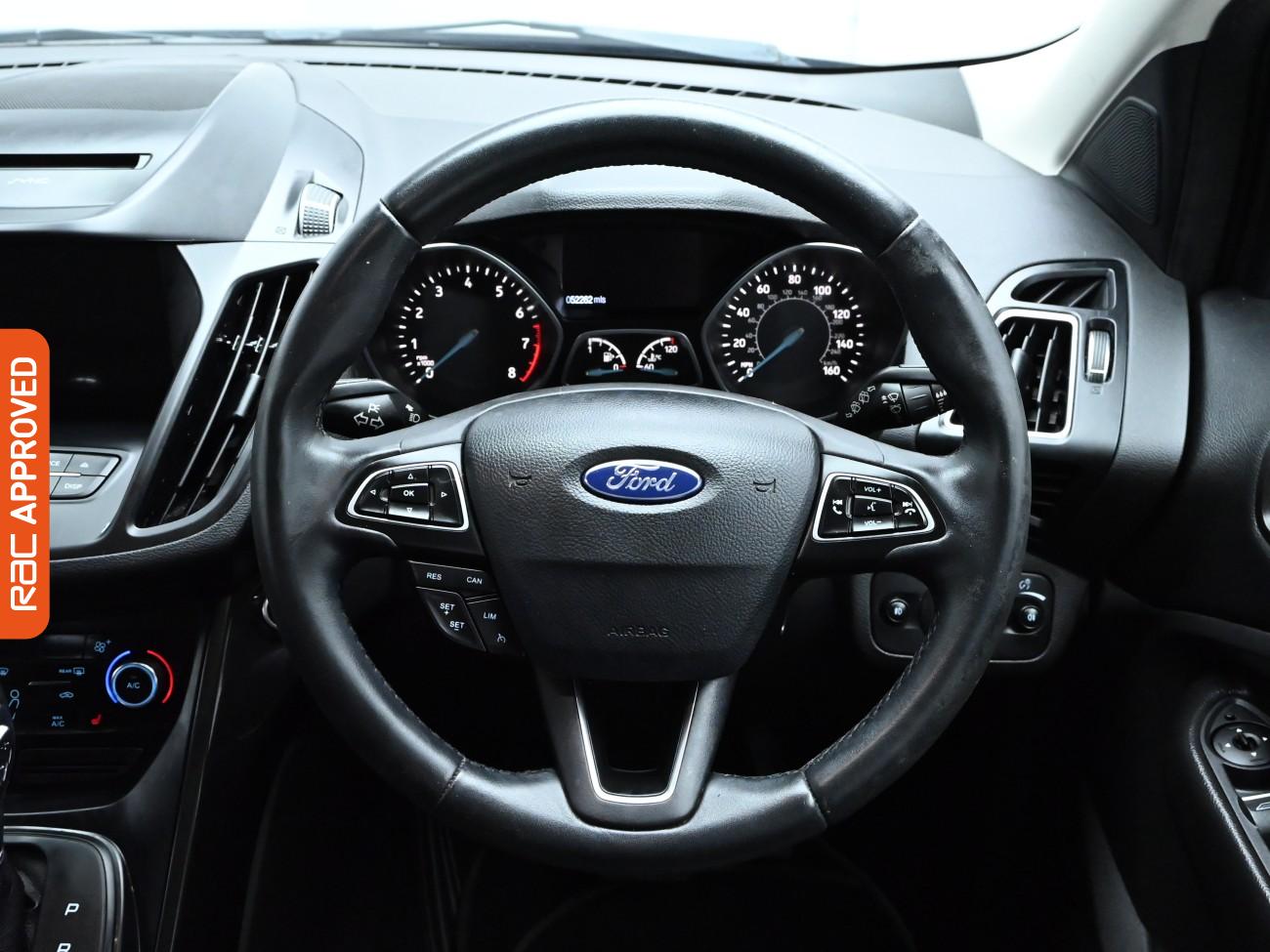 Used Ford Kuga 2019 for sale - 76495408: Photo 9