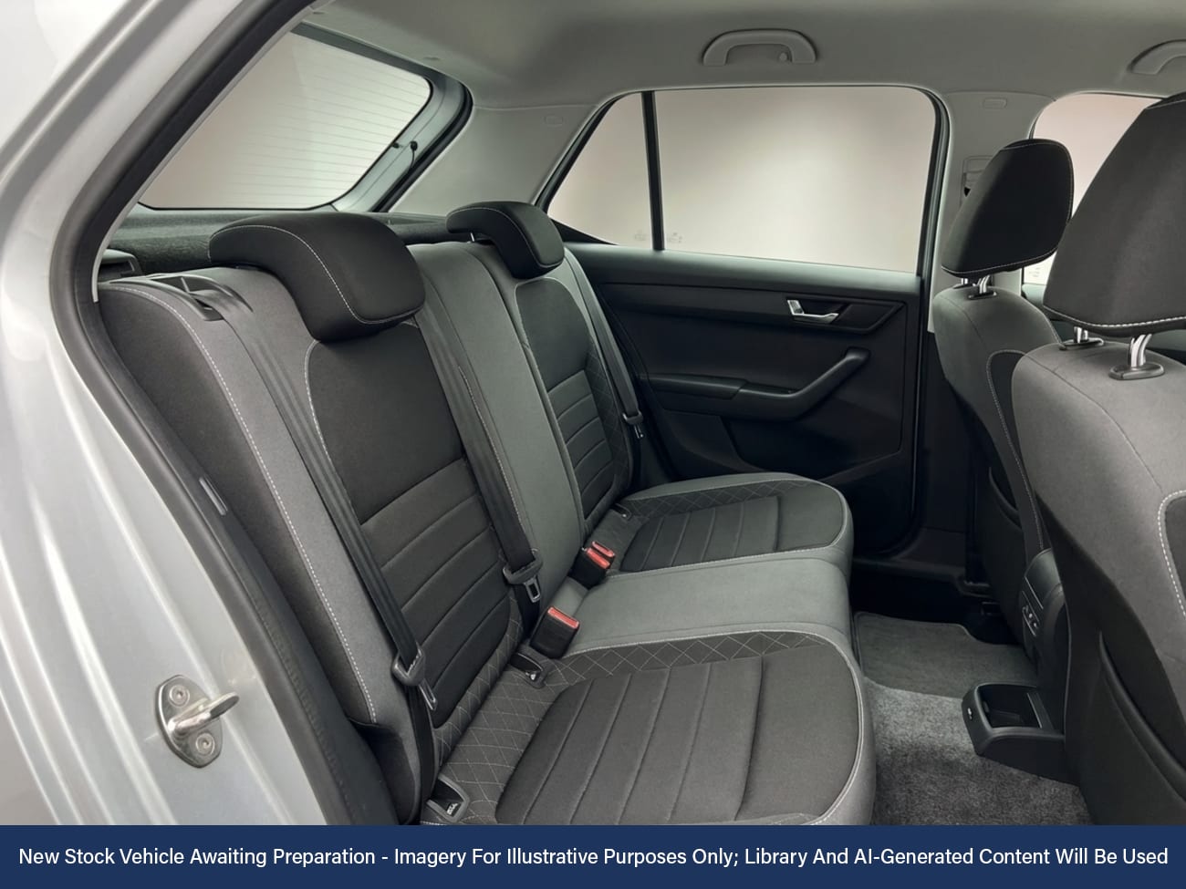 Used Skoda Fabia 2021 for sale - 78092234: Photo 4