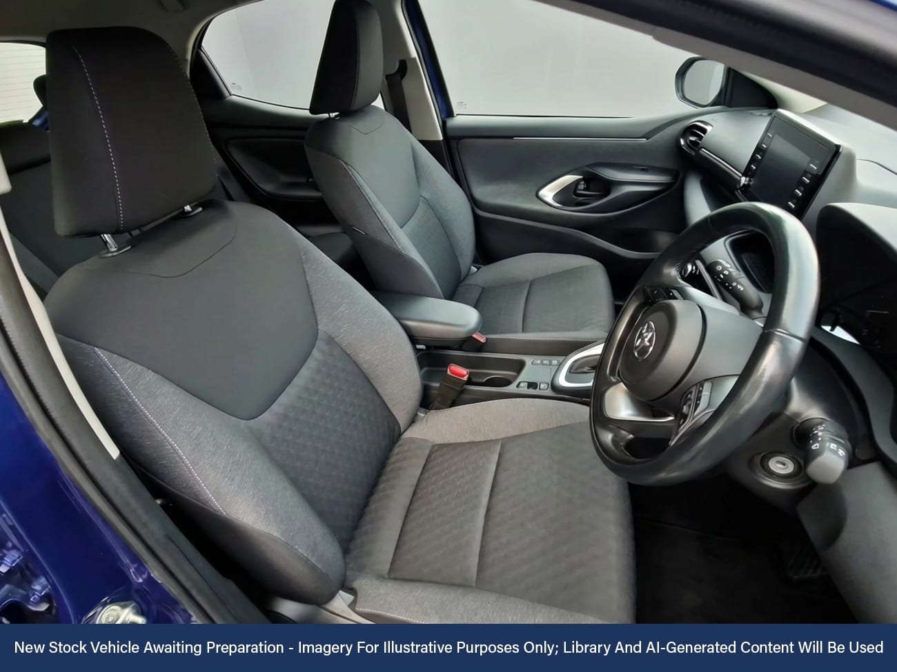 Used Toyota Yaris 2021 for sale - 77236093: Photo 3