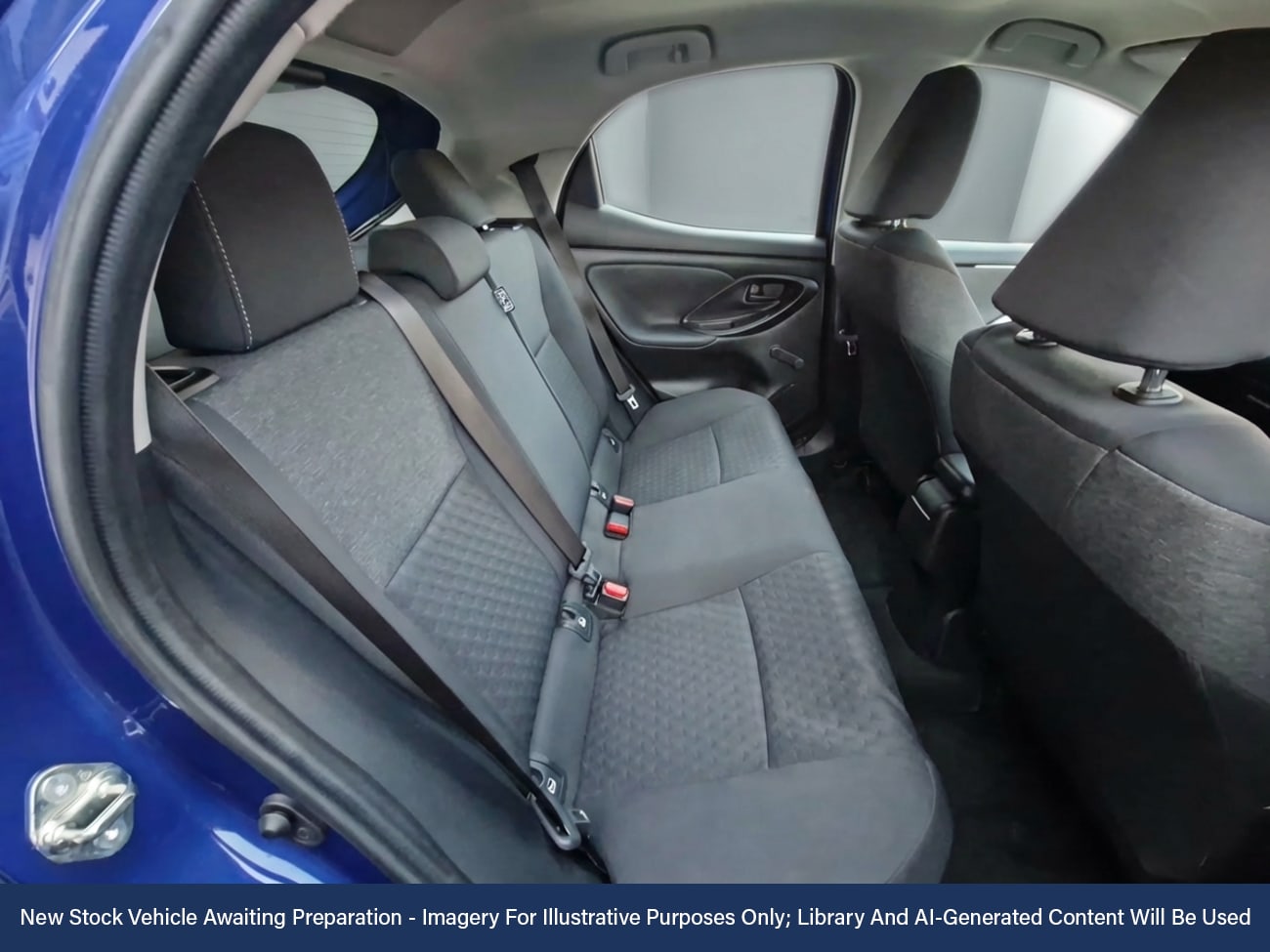 Used Toyota Yaris 2021 for sale - 77236093: Photo 4