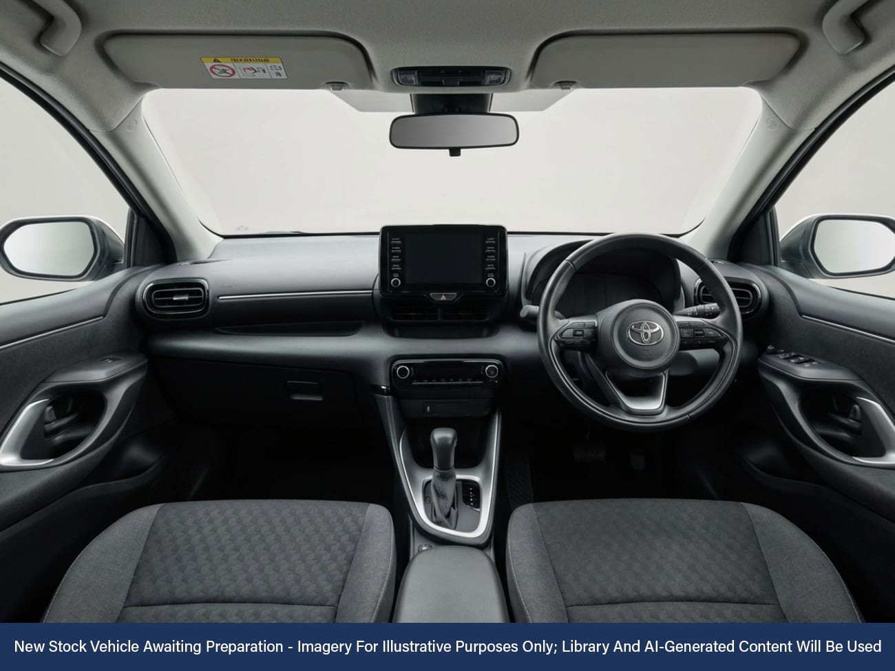 Used Toyota Yaris 2021 for sale - 77236093: Photo 6