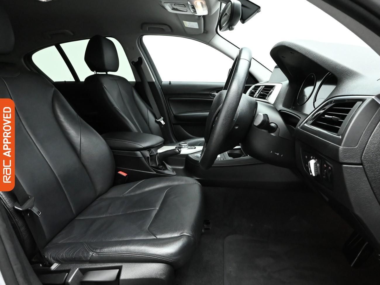 Used BMW 1 Series 2018 for sale - 77421447: Photo 12