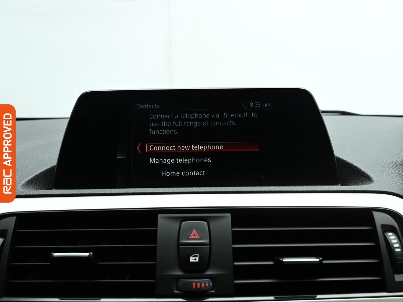 Used BMW 1 Series 2018 for sale - 77421447: Photo 15