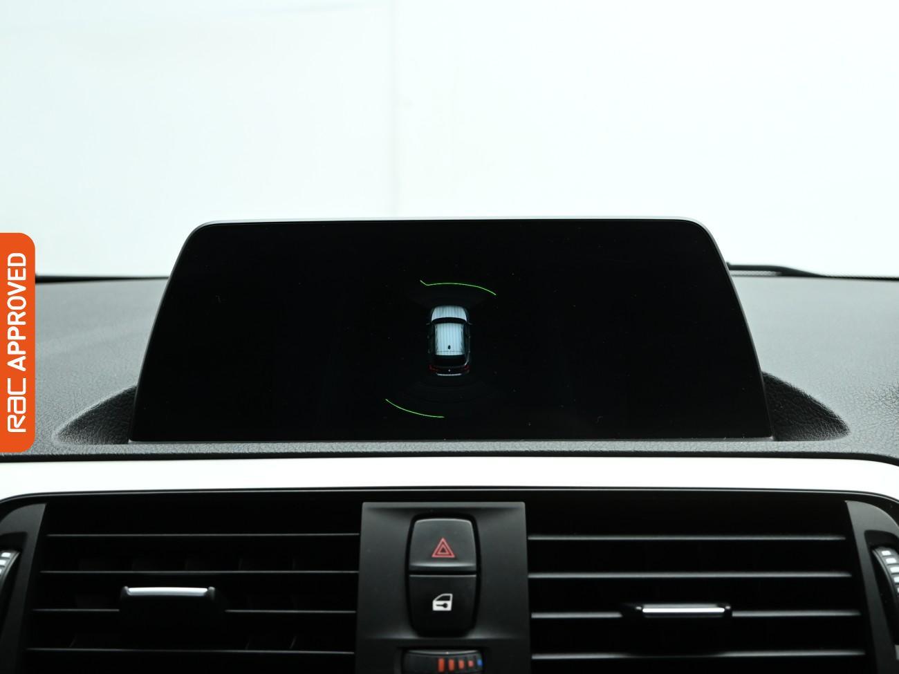 Used BMW 1 Series 2018 for sale - 77421447: Photo 16