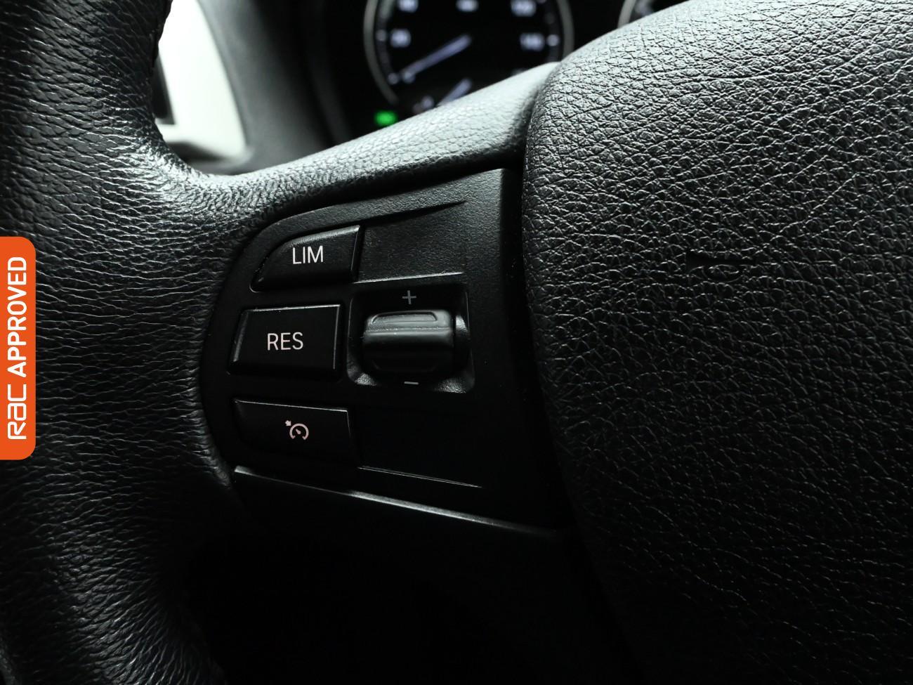 Used BMW 1 Series 2018 for sale - 77421447: Photo 24