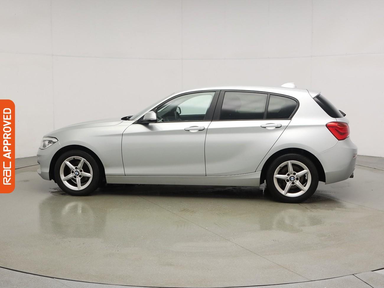 Used BMW 1 Series 2018 for sale - 77421447: Photo 29