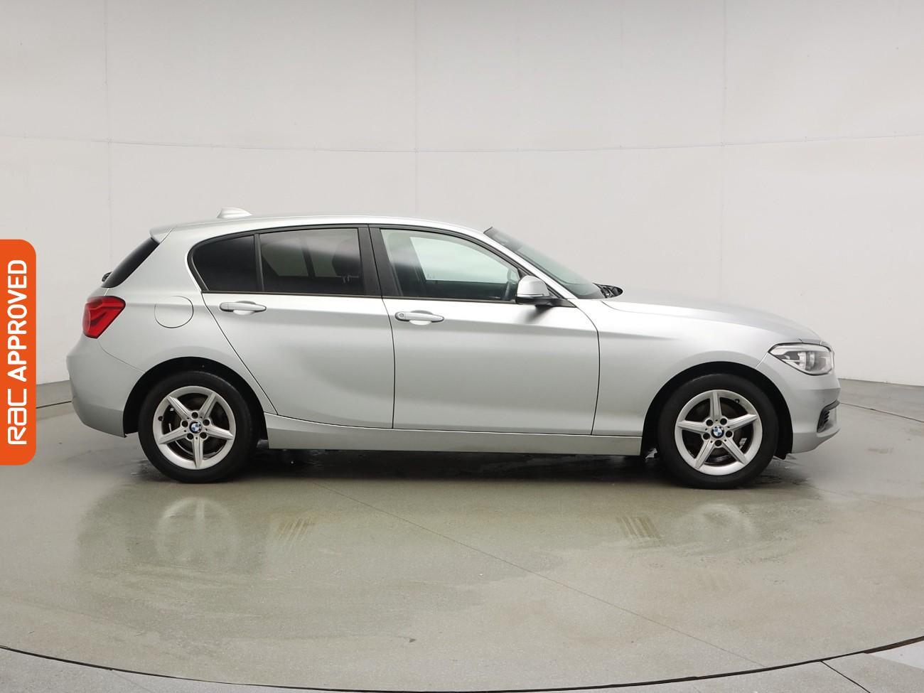 Used BMW 1 Series 2018 for sale - 77421447: Photo 6