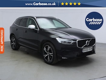 Used Volvo XC60 2018 for sale - 79429309: Photo