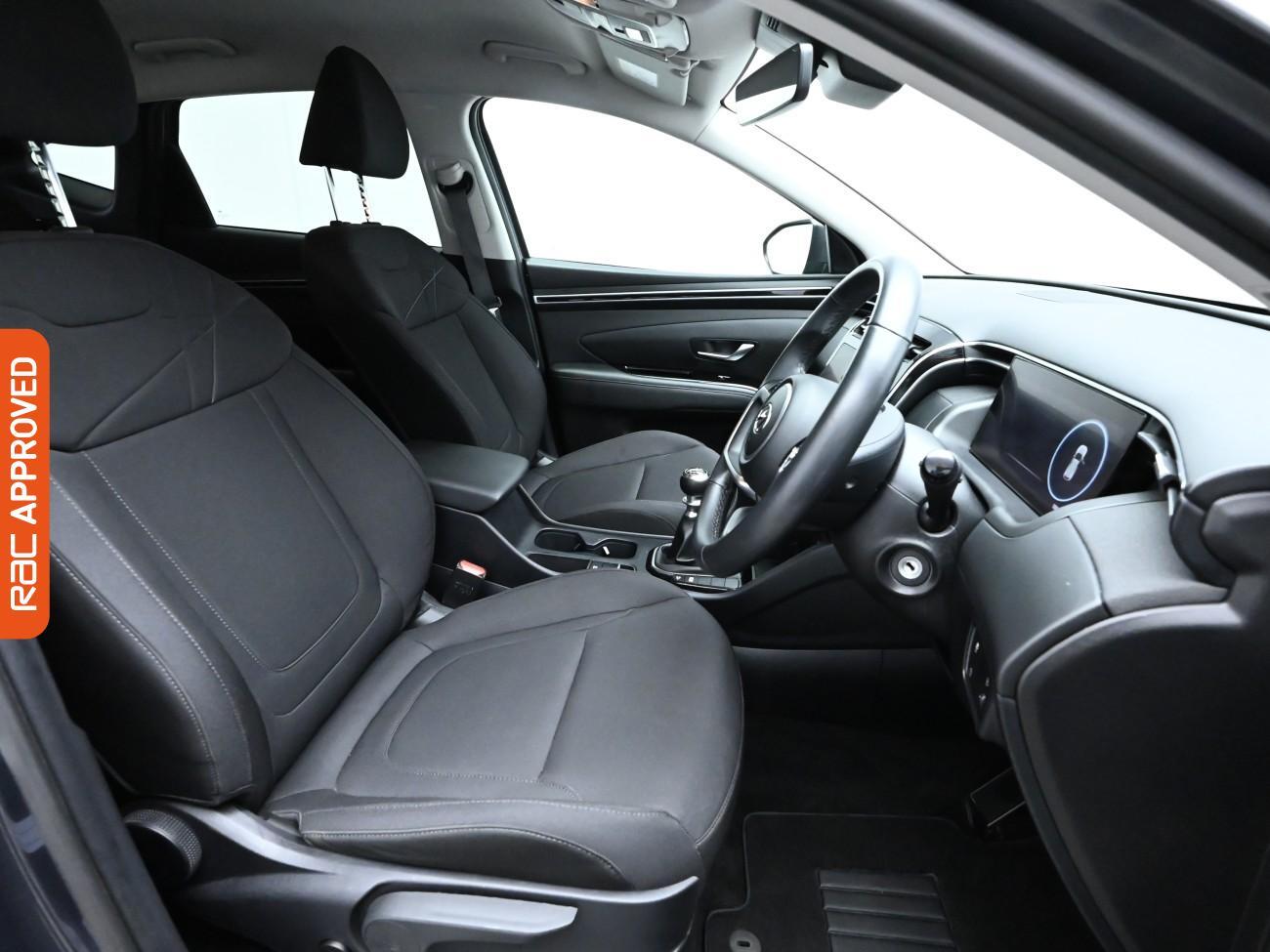 Used Hyundai TUCSON 2021 for sale - 76495349: Photo 12