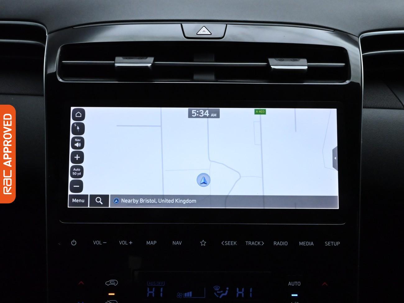 Used Hyundai TUCSON 2021 for sale - 76495349: Photo 15