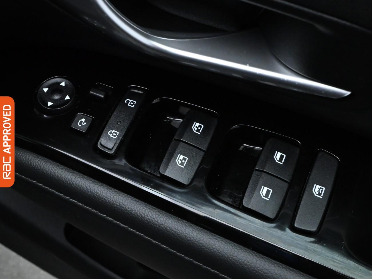 Used Hyundai TUCSON 2021 for sale - 76495349: Photo 24