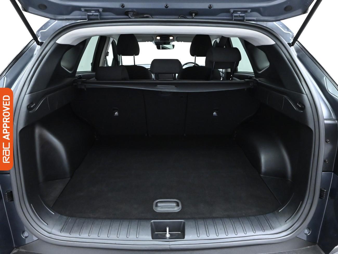 Used Hyundai TUCSON 2021 for sale - 76495349: Photo 25