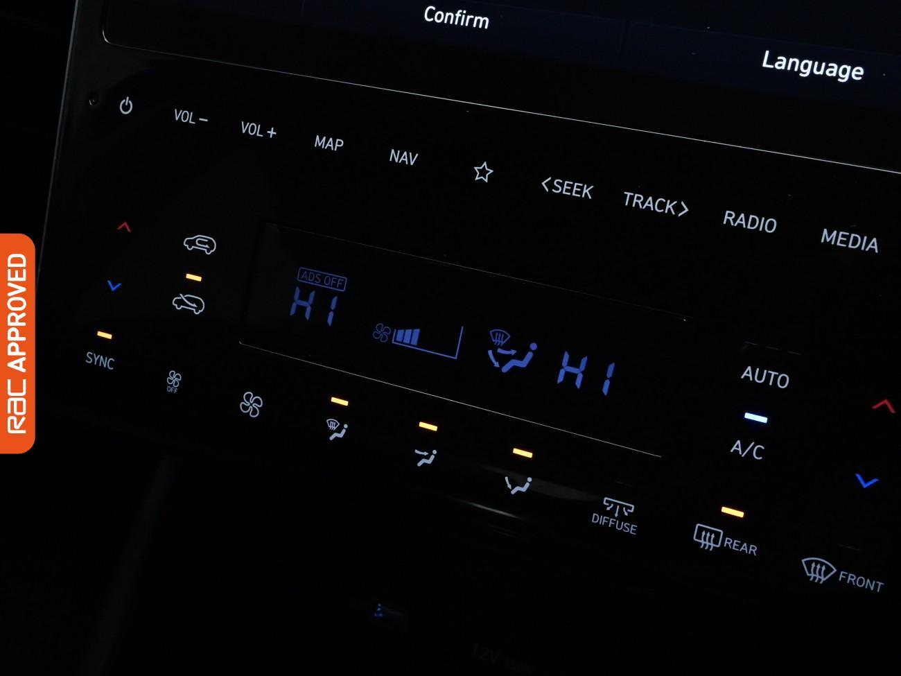 Used Hyundai TUCSON 2021 for sale - 76495349: Photo 26