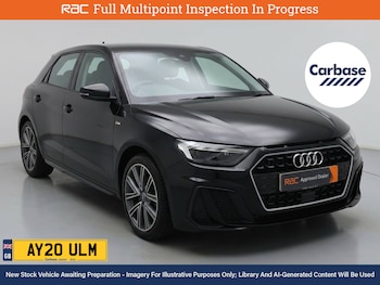 Used Audi A1 2020 for sale - 77159524: Photo