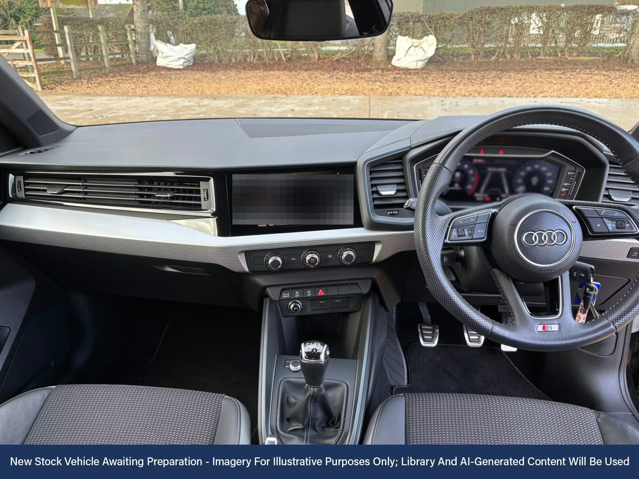 Used Audi A1 2020 for sale - 77159524: Photo 6